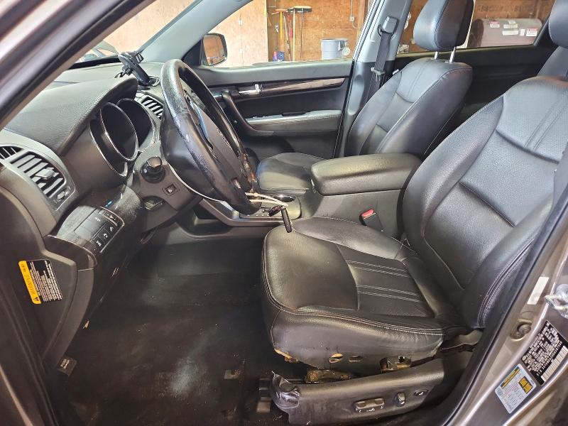 Продаж на аукціоні авто 2013 Kia Sorento, vin: 5XYKWDA20DG387549, номер лоту: 64574456