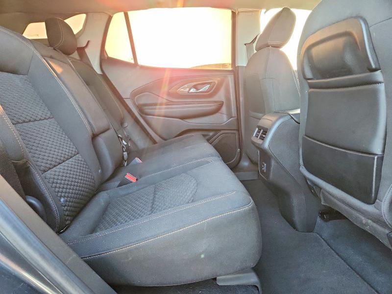 Aukcja sprzedaży 2020 Gmc Terrain, vin: 3GKALMEVXLL142651, numer aukcji: 64950286
