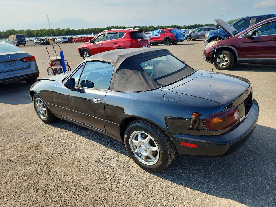 Продаж на аукціоні авто 1994 Mazda Mx-5 Miata, vin: JM1NA3530R0520686, номер лоту: 65097376
