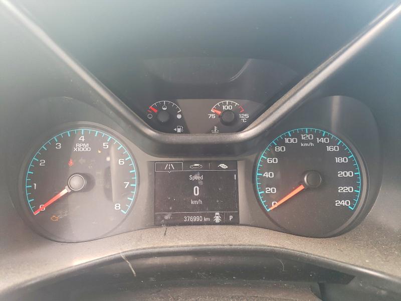 Aukcja sprzedaży 2019 Chevrolet Colorado, vin: 1GCGSBEA7K1241072, numer aukcji: 64949116
