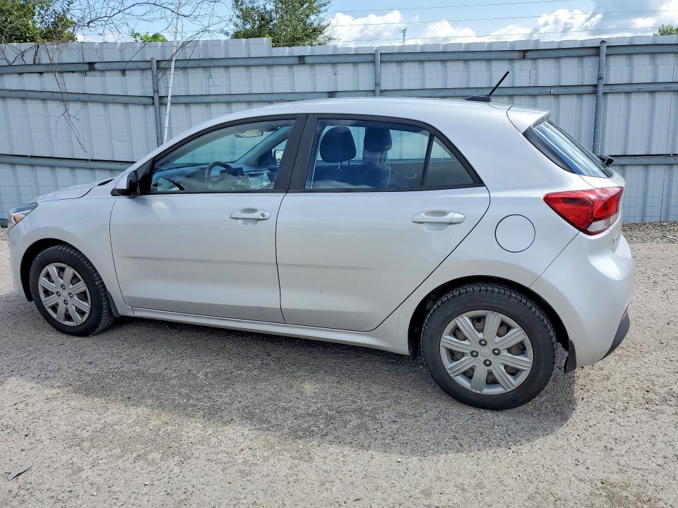 Aukcja sprzedaży 2021 Kia Rio, vin: 3KPA25AD9ME397072, numer aukcji: 66010256