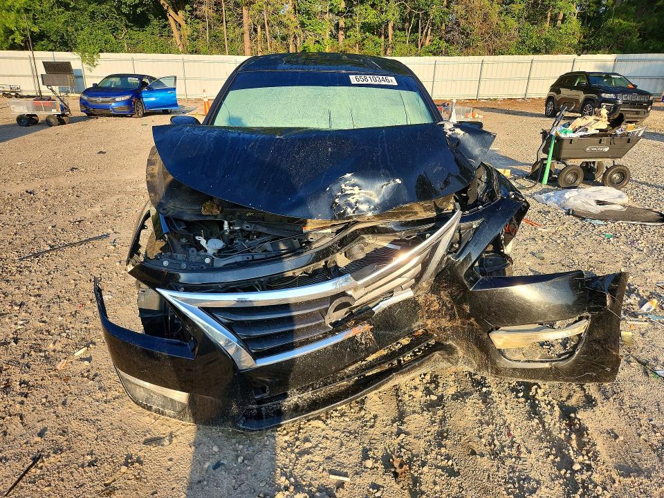 65810346 :رقم المزاد ، 1N4AL3AP1EN342291 vin ، 2014 Nissan Altima مزاد بيع
