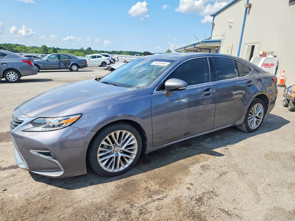 Продажа на аукционе авто 2016 Lexus Es, vin: JTHBK1GG7G2224603, номер лота: 64636946