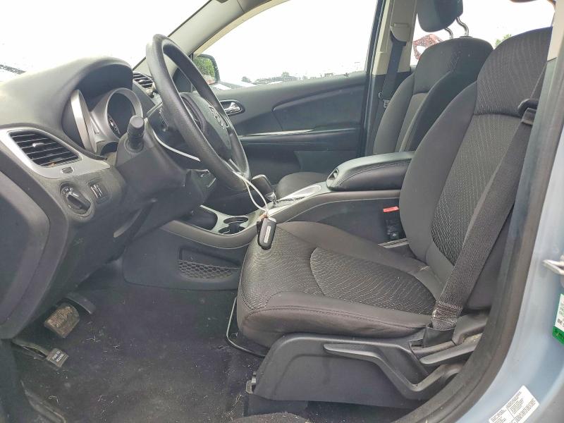 Продаж на аукціоні авто 2013 Dodge Journey, vin: 3C4PDCAB1DT715446, номер лоту: 63660526