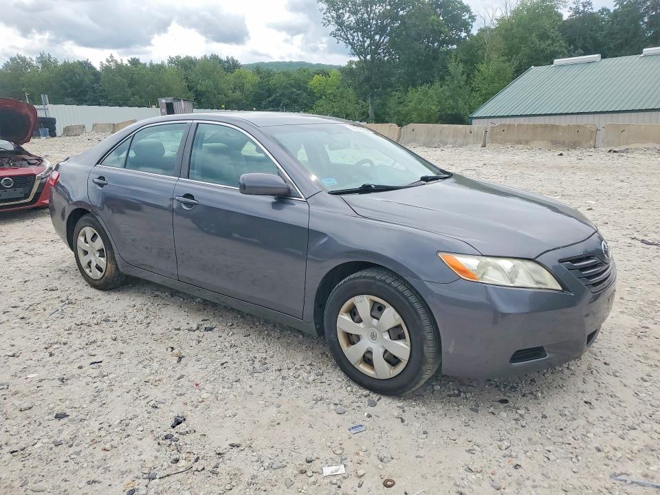 66929636 :رقم المزاد ، 4T1BE46K08U773920 vin ، 2008 Toyota Camry مزاد بيع