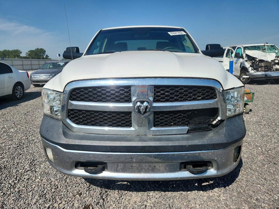 2013 Ram 1500 მანქანა იყიდება აუქციონზე, vin: 1C6RR7FT1DS590007, აუქციონის ნომერი: 65941856