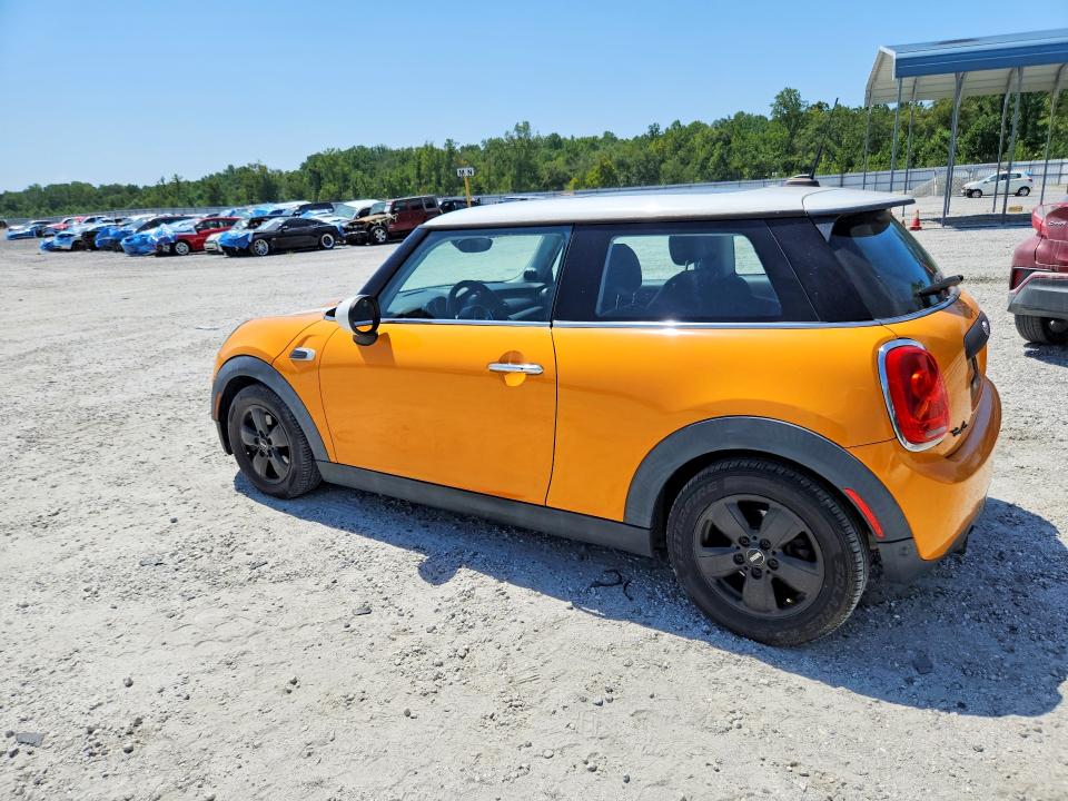 Продаж на аукціоні авто 2015 Mini Cooper, vin: WMWXM5C50F3A57281, номер лоту: 65657946