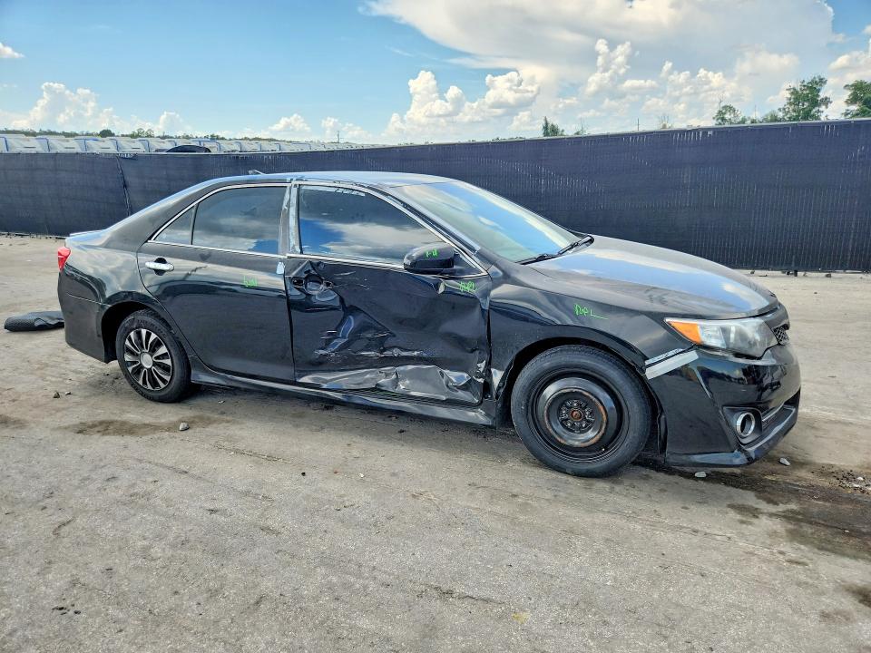 Продаж на аукціоні авто 2014 Toyota Camry, vin: 4T1BF1FK3EU321886, номер лоту: 64381656