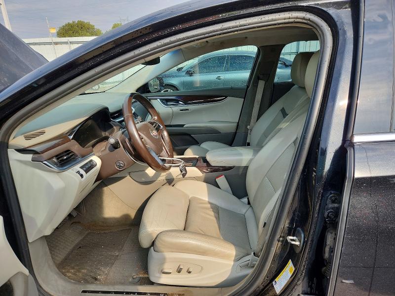 Aukcja sprzedaży 2014 Cadillac Xts, vin: 2G61W5S84E9205128, numer aukcji: 63366726