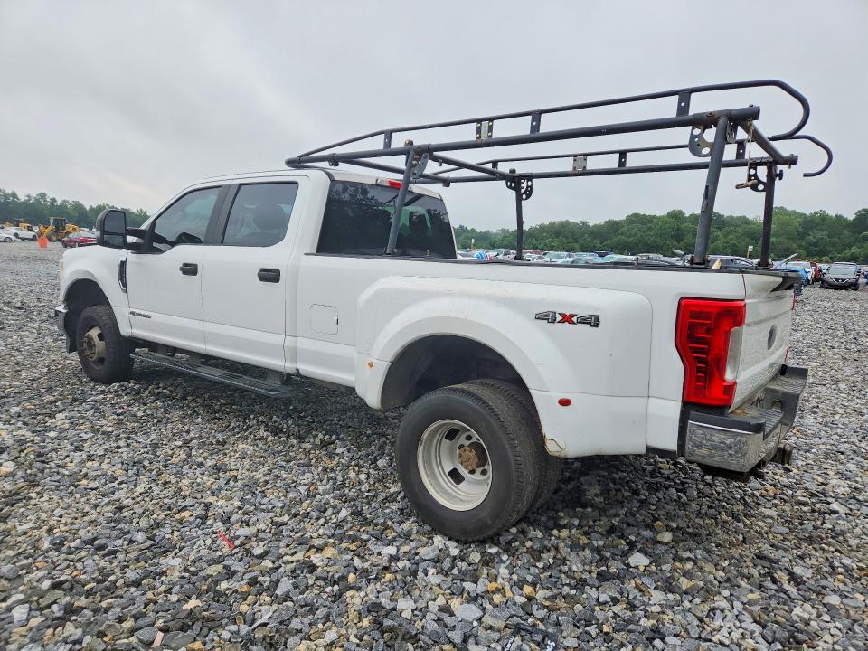 Aukcja sprzedaży 2017 Ford F350, vin: 1FT8W3DT0HEC27811, numer aukcji: 63209116