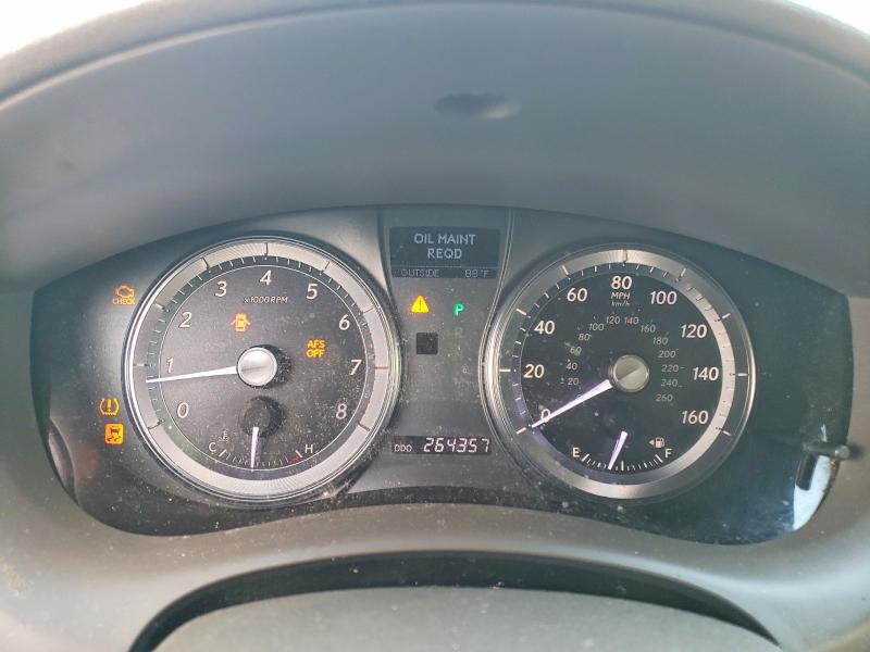 Продажа на аукционе авто 2010 Lexus Es, vin: JTHBK1EG2A2395057, номер лота: 64652346