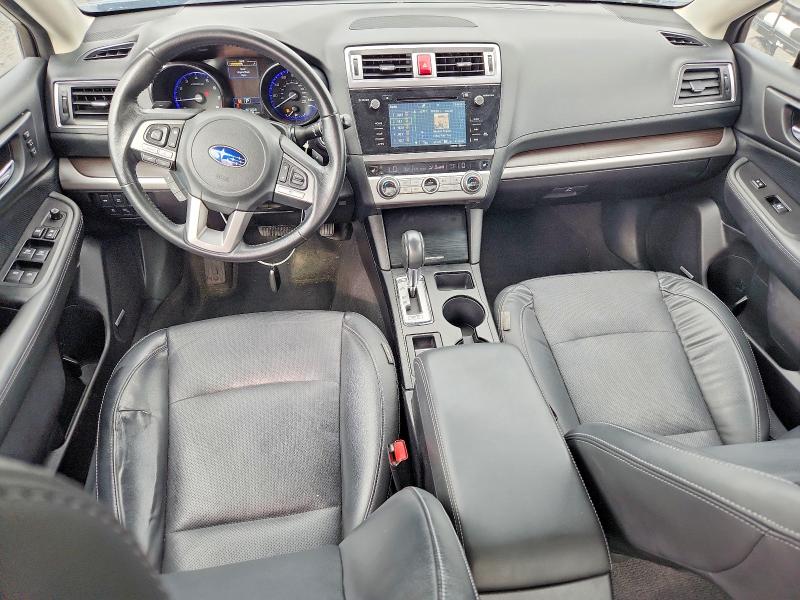 Продажа на аукционе авто 2015 Subaru Legacy, vin: 4S3BNAN63F3070709, номер лота: 63188026