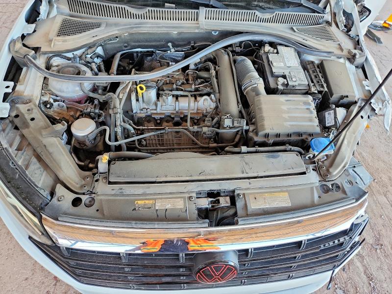 Aukcja sprzedaży 2021 Volkswagen Jetta, vin: 3VWC57BU2MM091408, numer aukcji: 65649746