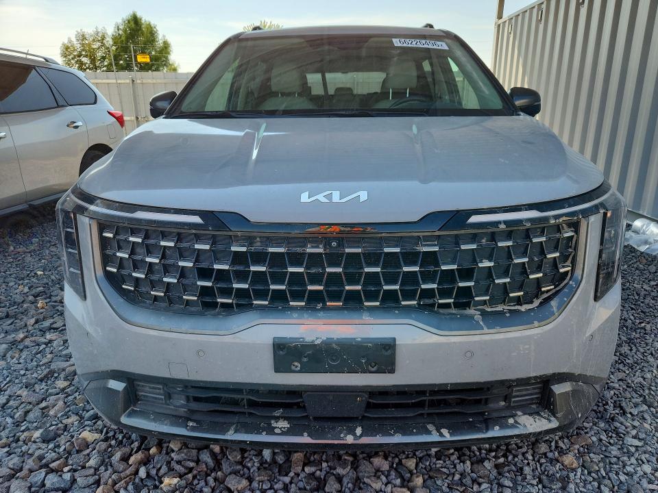 Aukcja sprzedaży 2025 Kia Carnival, vin: KNDNE5K34S6473170, numer aukcji: 66226496