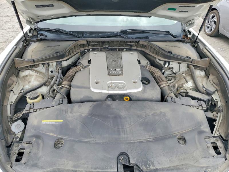 Продаж на аукціоні авто 2016 Infiniti Q70l, vin: JN1BY1PP1GM630433, номер лоту: 64456956