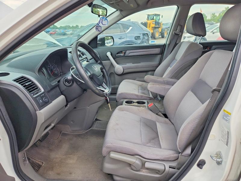 Aukcja sprzedaży 2007 Honda Cr-v, vin: JHLRE483X7C027135, numer aukcji: 65750926