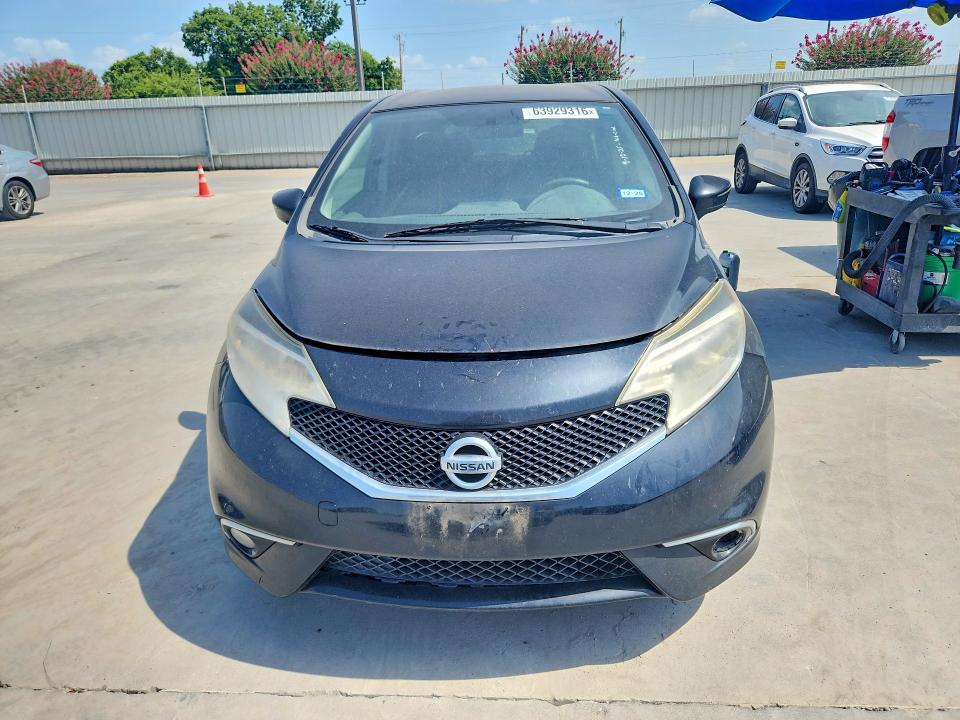 Продаж на аукціоні авто 2015 Nissan Versa Note, vin: 3N1CE2CP9FL397659, номер лоту: 63929316