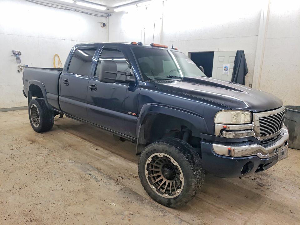 Aukcja sprzedaży 2005 Gmc Sierra, vin: 1GTHK23265F832369, numer aukcji: 65242226