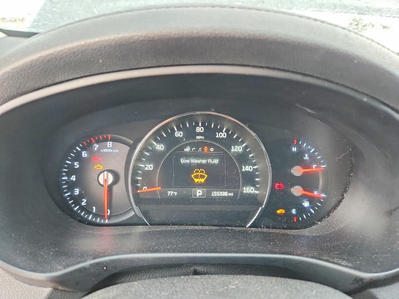 Продаж на аукціоні авто 2016 Kia Sorento, vin: 5XYPHDA50GG085953, номер лоту: 64463666