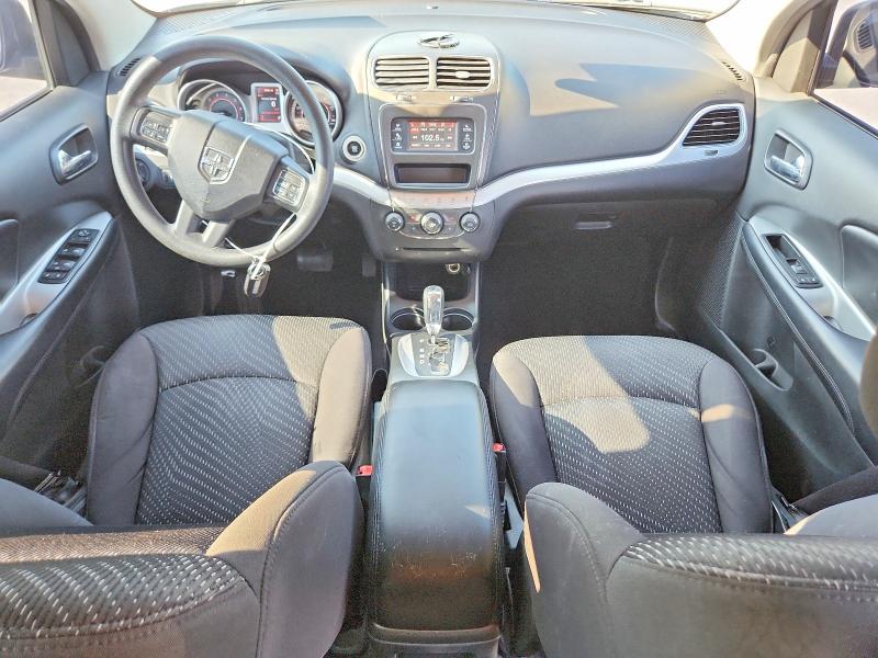 66106856 :رقم المزاد ، 3C4PDCBG7DT671155 vin ، 2013 Dodge Journey مزاد بيع
