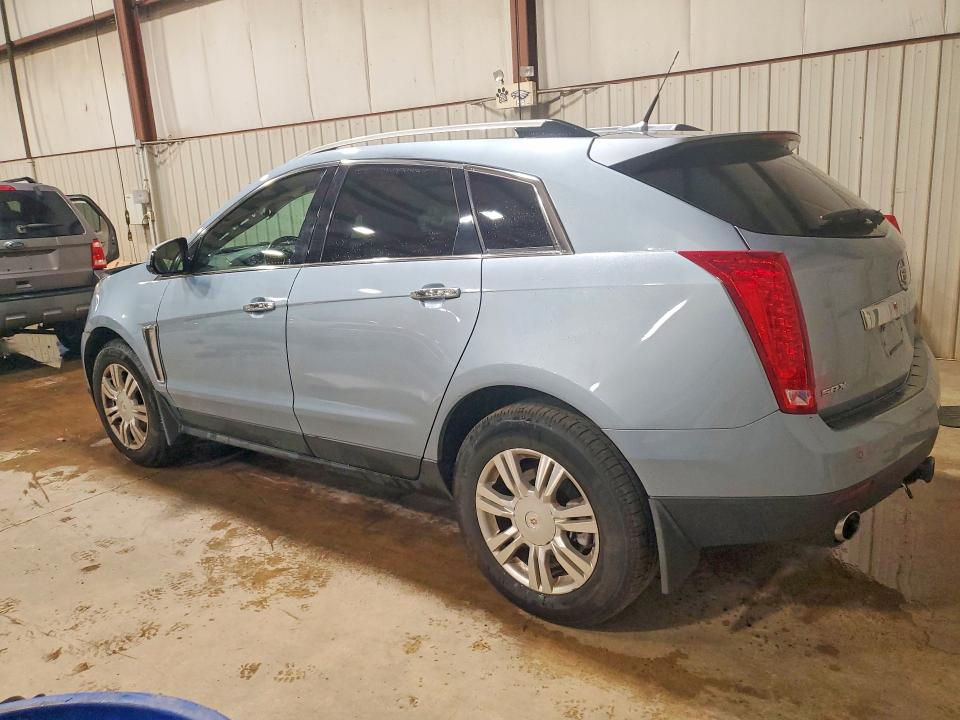 Продажа на аукционе авто 2014 Cadillac Srx, vin: 3GYFNEE34ES592587, номер лота: 63875186