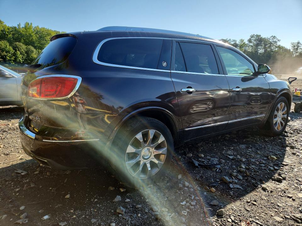 Aukcja sprzedaży 2016 Buick Enclave, vin: 5GAKVCKD7GJ151029, numer aukcji: 65657206