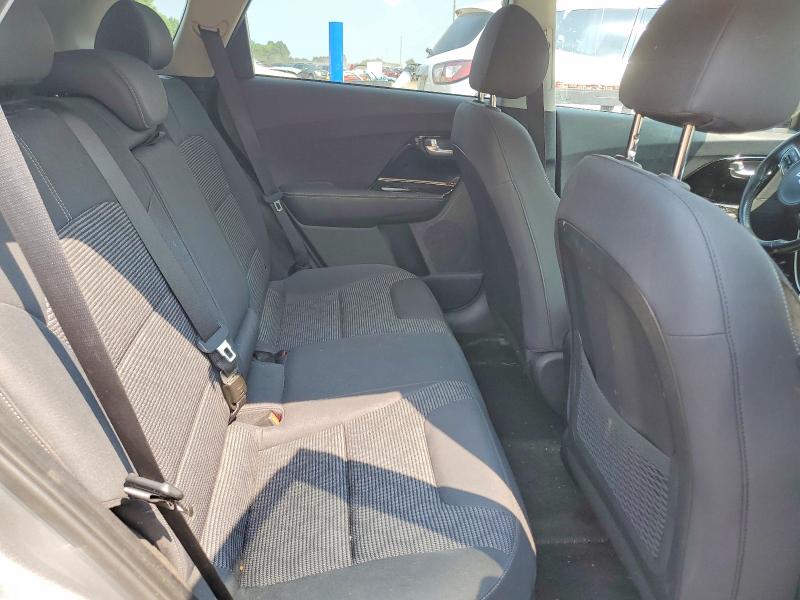 Aukcja sprzedaży 2022 Kia Niro, vin: KNDCB3LC0N5524208, numer aukcji: 64283506