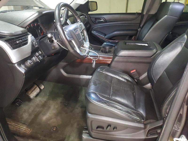 Aukcja sprzedaży 2016 Gmc Yukon, vin: 1GKS2BKC3GR462245, numer aukcji: 64704436