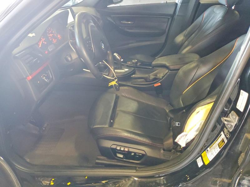 63882716 :رقم المزاد ، WBA3A5C58EP602591 vin ، 2014 Bmw 328 مزاد بيع