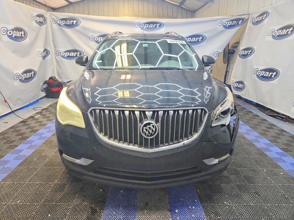 Продажа на аукционе авто 2014 Buick Enclave, vin: 5GAKRAKD4EJ199593, номер лота: 64435336