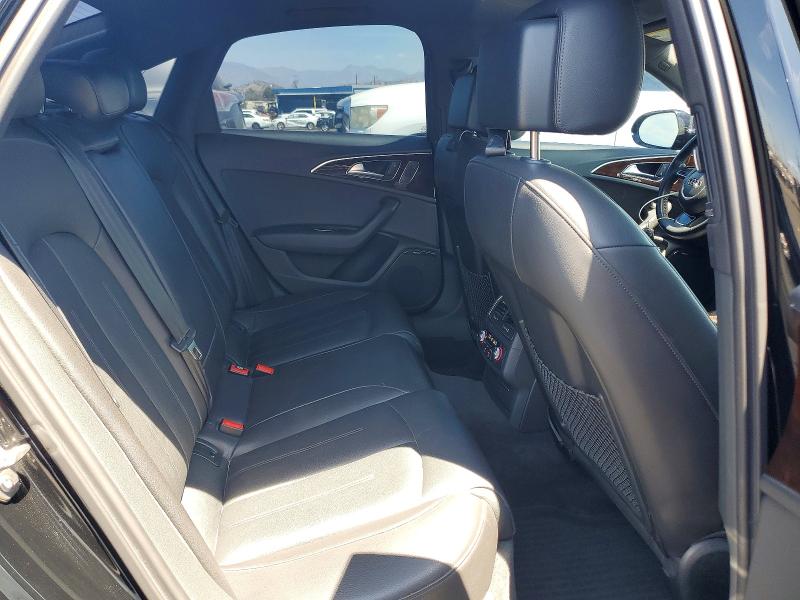Aukcja sprzedaży 2018 Audi A6, vin: WAUD8AFC2JN054953, numer aukcji: 59407546