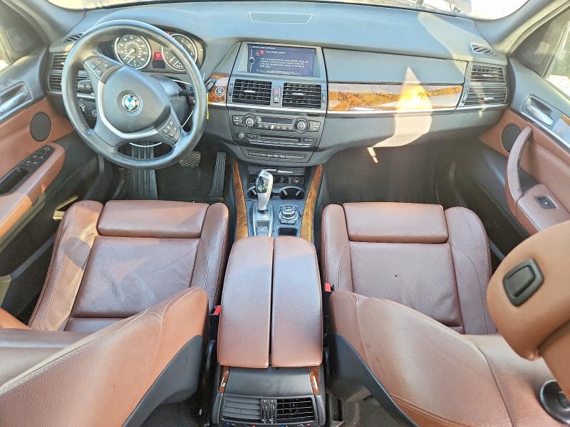 Aukcja sprzedaży 2011 Bmw X5, vin: 5UXZV8C51BL417898, numer aukcji: 66054746