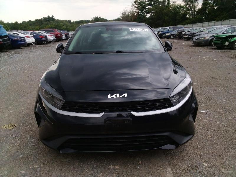 Aukcja sprzedaży 2023 Kia Forte, vin: 3KPF24AD1PE555568, numer aukcji: 61372386