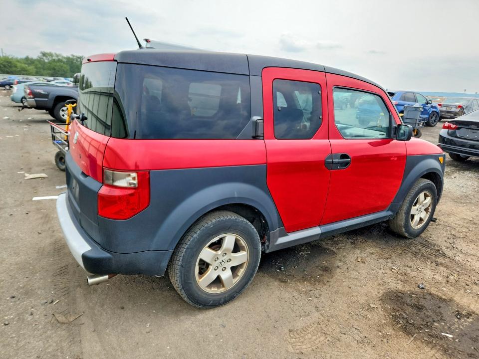 Aukcja sprzedaży 2005 Honda Element, vin: 5J6YH28675L019533, numer aukcji: 64697856