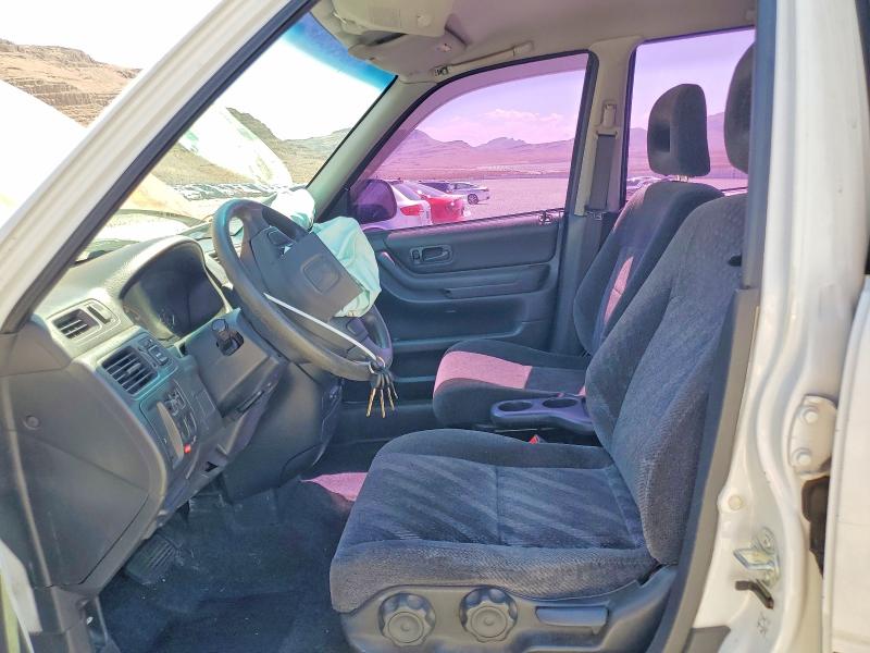 Aukcja sprzedaży 1999 Honda Cr-v, vin: JHLRD2849XC012397, numer aukcji: 66654206