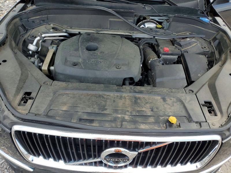 Продажа на аукционе авто 2019 Volvo Xc90, vin: YV4A22PK2K1418135, номер лота: 64434376