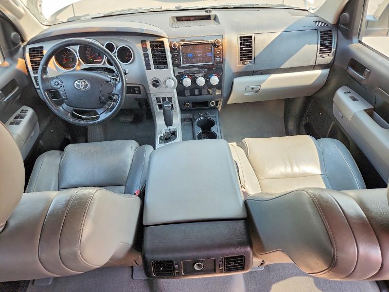 64463136 :رقم المزاد ، 5TFDV54158X042170 vin ، 2008 Toyota Tundra مزاد بيع