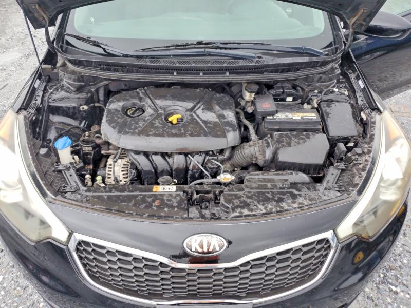 Продаж на аукціоні авто 2014 Kia Forte, vin: KNAFK4A60E5130589, номер лоту: 63331906