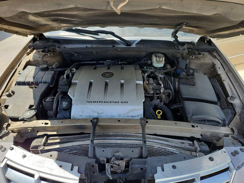 64687636 :رقم المزاد ، 1G6KD57Y56U242521 vin ، 2006 Cadillac Dts مزاد بيع
