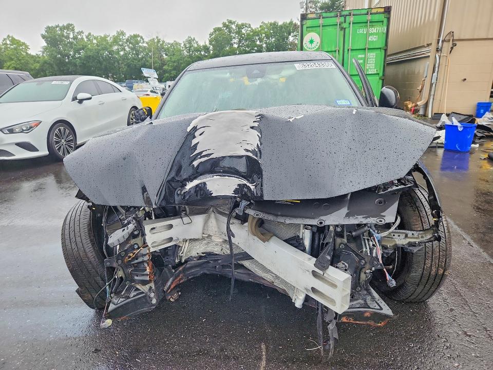 63204336 :رقم المزاد ، 1N4BL4DV0SN372415 vin ، 2025 Nissan Altima مزاد بيع
