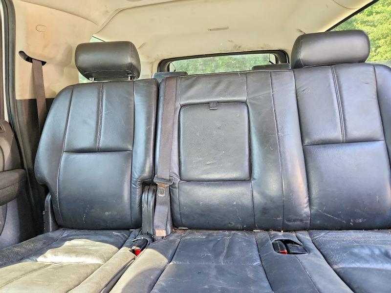 Продажа на аукционе авто 2007 Chevrolet Suburban, vin: 3GNFC16017G319466, номер лота: 65687956