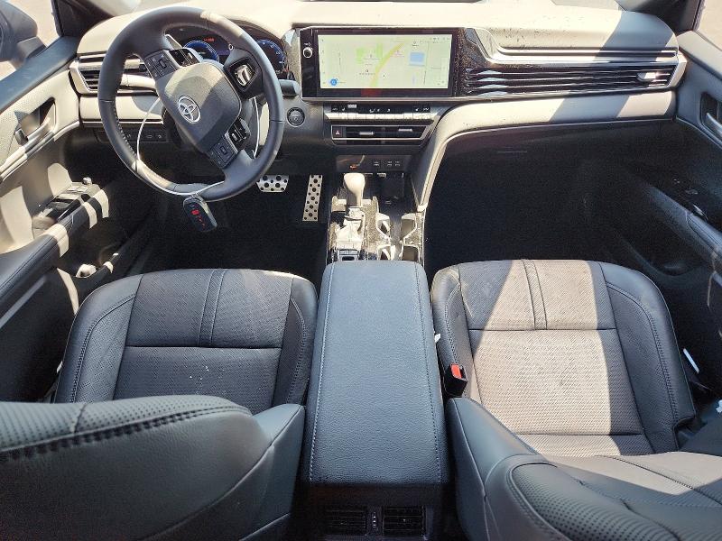 Auction sale of the 2026 Toyota Camry, vin: 4T1DAACK0TU741212, lot number: 66785026