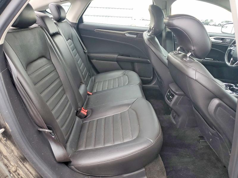 Продаж на аукціоні авто 2014 Ford Fusion, vin: 1FA6P0HD6E5365151, номер лоту: 64464016