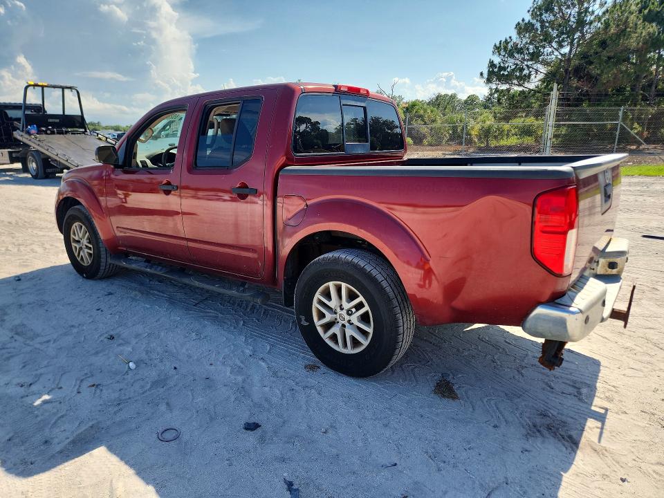 Продаж на аукціоні авто 2014 Nissan Frontier, vin: 1N6AD0ER5EN770492, номер лоту: 65287066