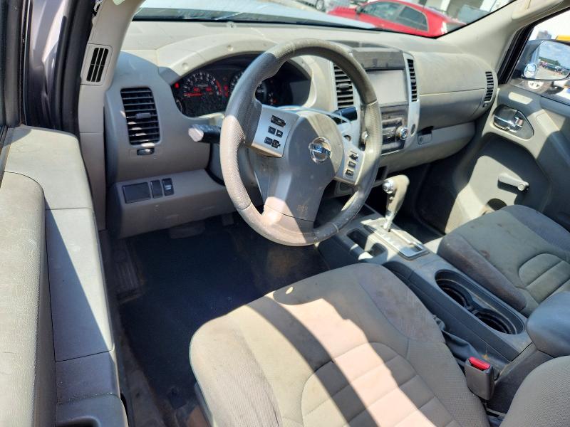 Aukcja sprzedaży 2019 Nissan Frontier, vin: 1N6BD0CT8KN736691, numer aukcji: 67093106