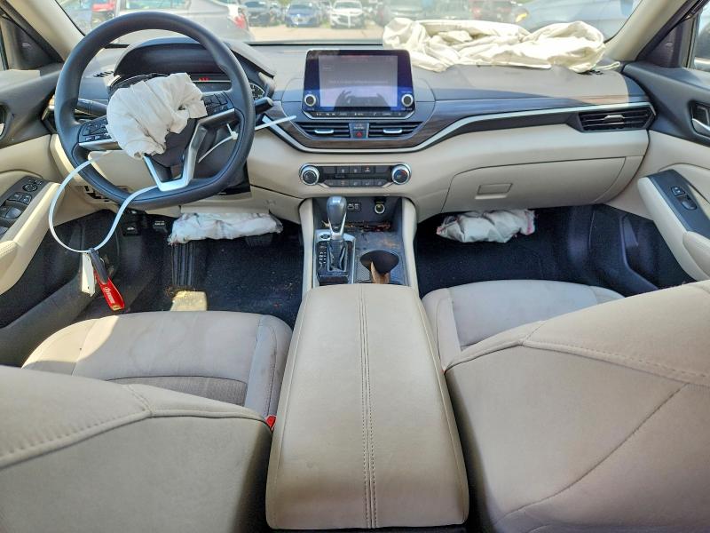 Aukcja sprzedaży 2025 Nissan Altima, vin: 1N4BL4DV9SN300774, numer aukcji: 65539336