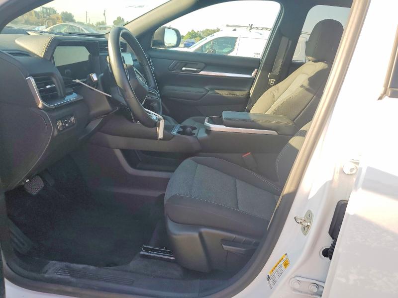 Aukcja sprzedaży 2025 Gmc Terrain, vin: 3GKALUEG5SL302919, numer aukcji: 64478126