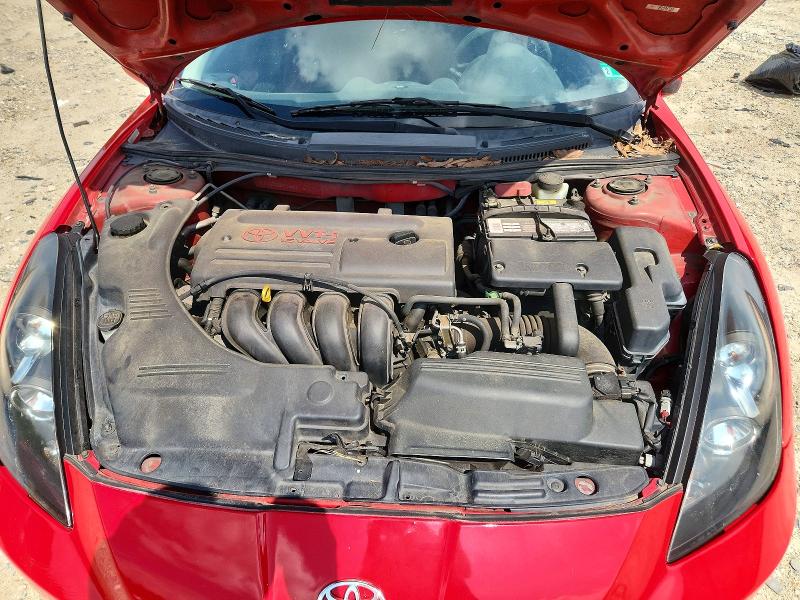 Aukcja sprzedaży 2004 Toyota Celica, vin: JTDDR32T940174025, numer aukcji: 63230036