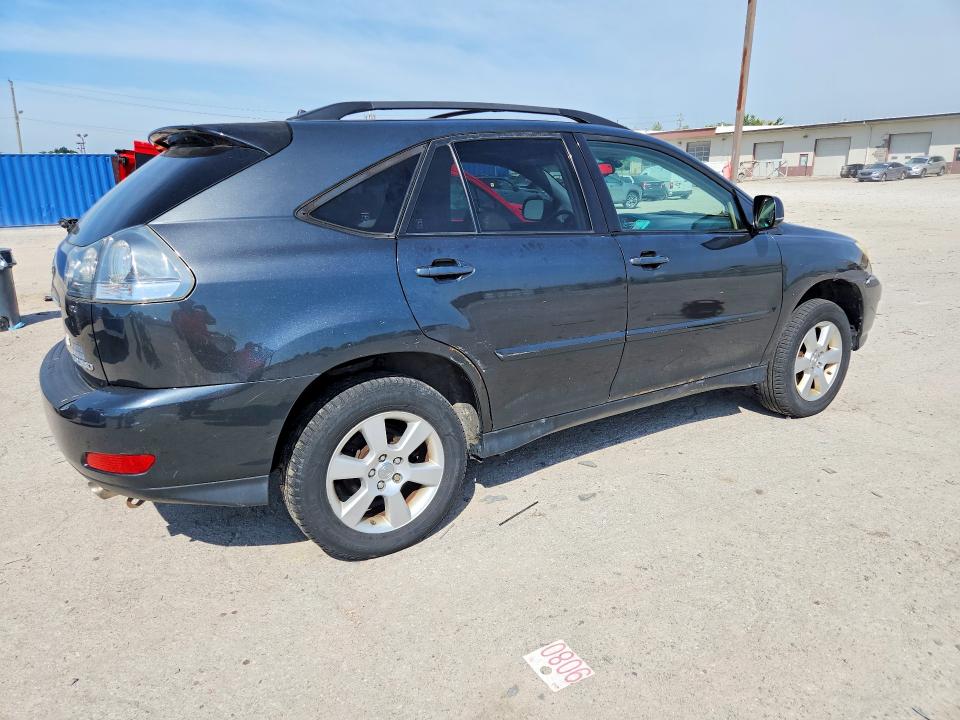 Aukcja sprzedaży 2004 Lexus Rx, vin: JTJHA31U540058496, numer aukcji: 67314436