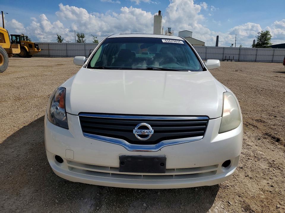 65629856 :رقم المزاد ، 1N4AL21E47C220466 vin ، 2007 Nissan Altima مزاد بيع